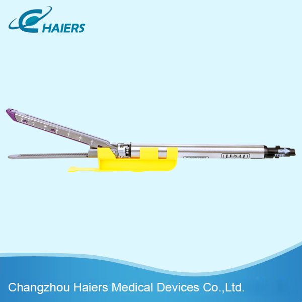 Disaposable Endo Linear Laparoscopic Stapler Instruments