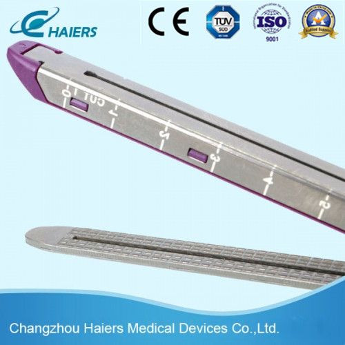 Disposable Laparoscopic Instruments for Laparoscope Surgery